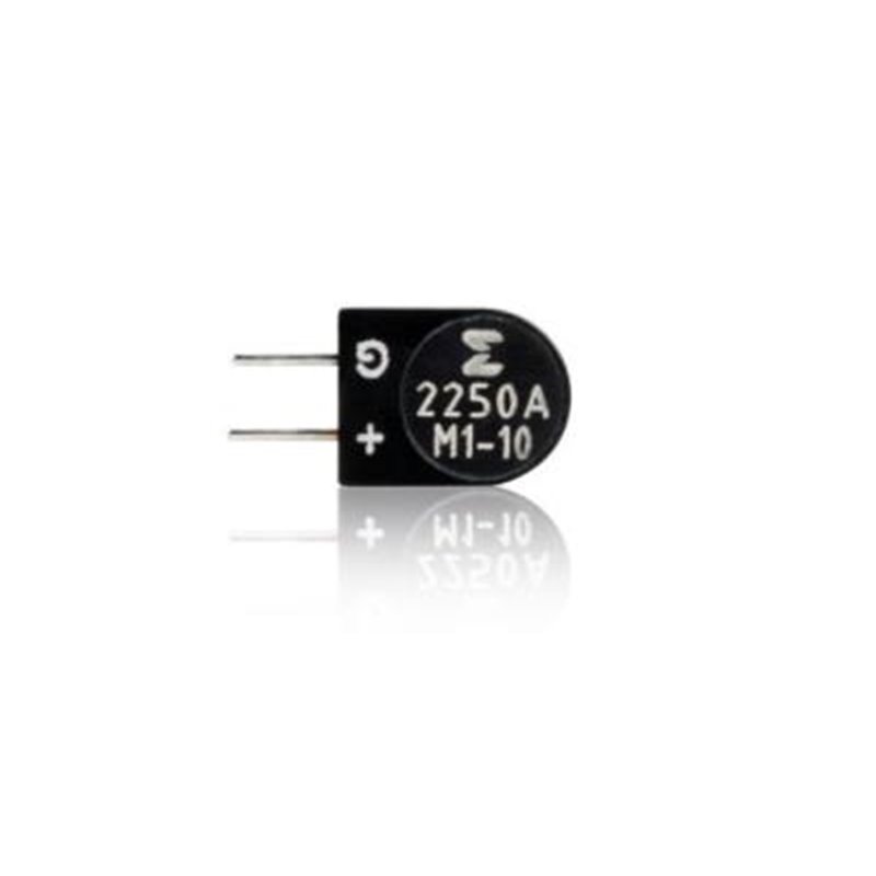 2250AM1 Miniature IEPE Accelerometer