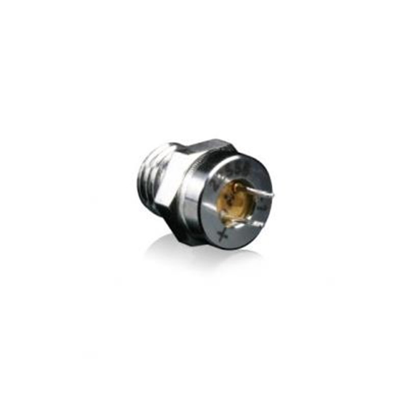 2255B PE Shock Accelerometer