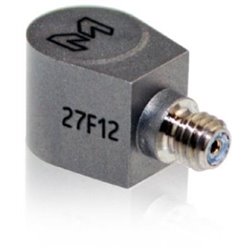 27F12 Miniature IEPE TEDS Accelerometer