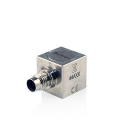44A Triaxial IEPE TEDS Accelerometer