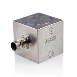 45A Triaxial IEPE TEDS Accelerometer