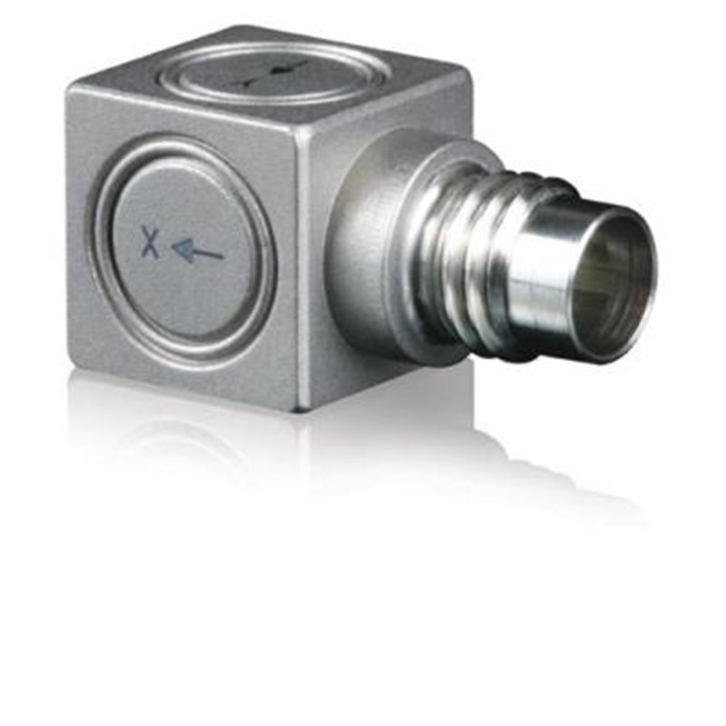65 Triaxial IEPE Accelerometer