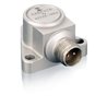 6222S High Temperature PE Accelerometer