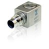 66FXX Triaxial IEPE Accelerometer with TEDS