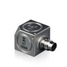 67 High Temperature Triaxial IEPE Accelerometer