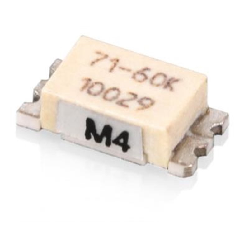 71M10 Accelerometer