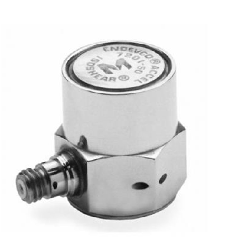 7201 PE Accelerometer