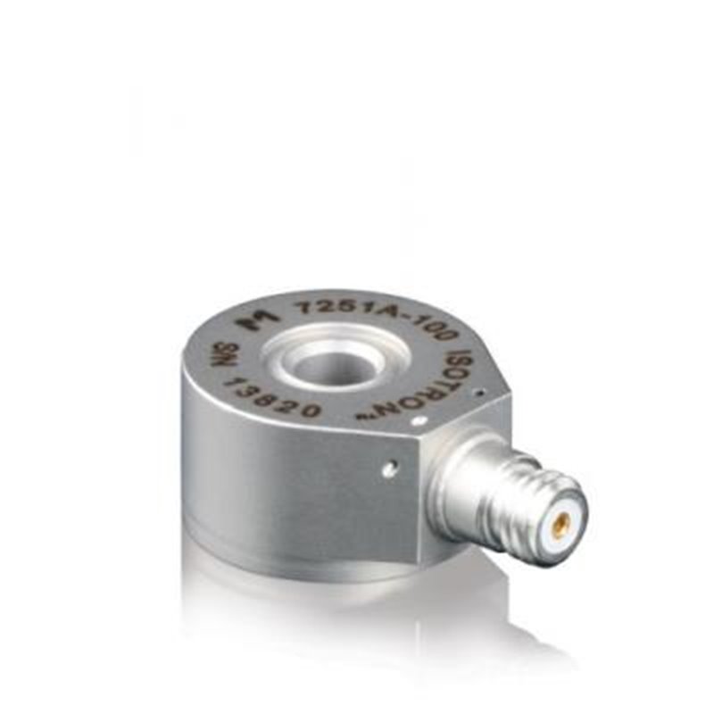 7251A IEPE Accelerometer