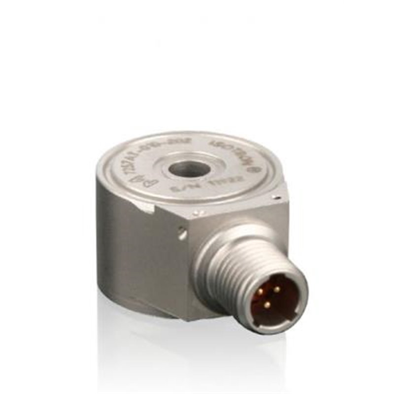 7257AT IEPE Accelerometer