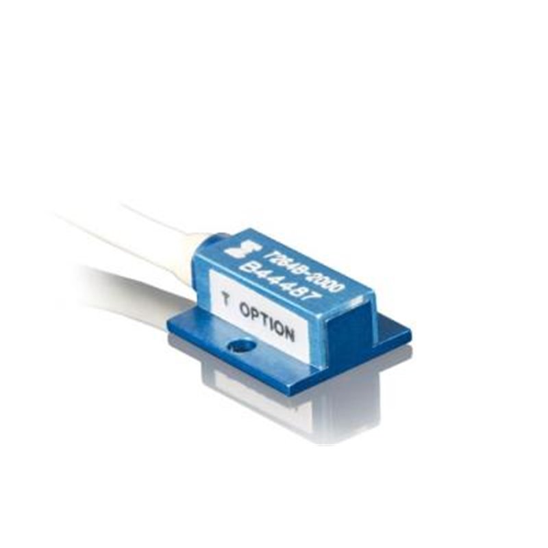 7264B Shock Accelerometer