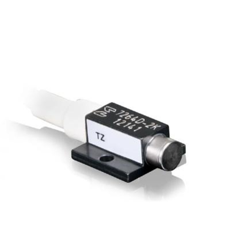 7264D Shock Accelerometer
