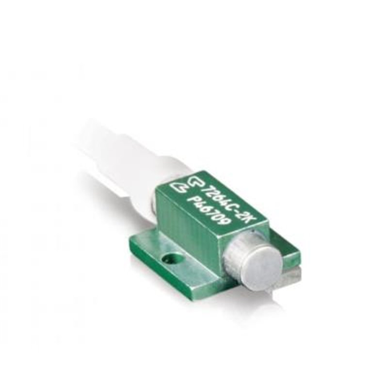 7264C Shock Accelerometer