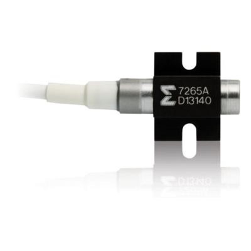 7265A-HS Accelerometer