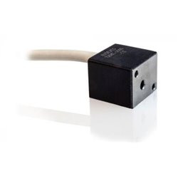 7268C Triaxial Shock Accelerometer