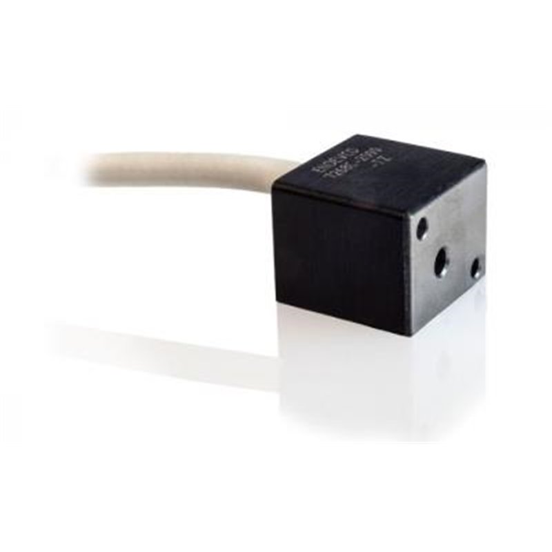 7268C Triaxial Shock Accelerometer