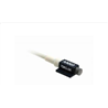 726C Damped Piezoresistive Accelerometer