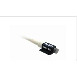726C Damped Piezoresistive Accelerometer