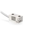 7274 Triaxial High g Accelerometer