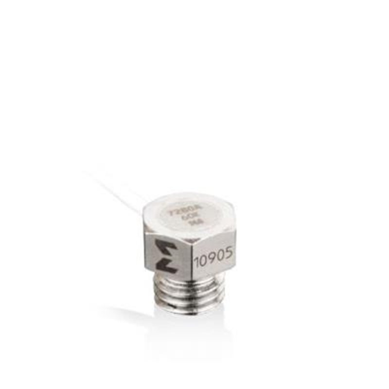7280AM4 High g Accelerometer