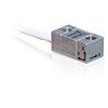 7284 Triaxial High g Accelerometer