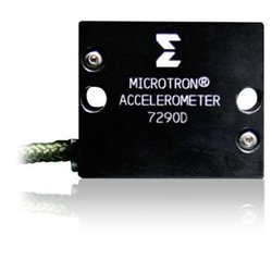 7290D Accelerometer