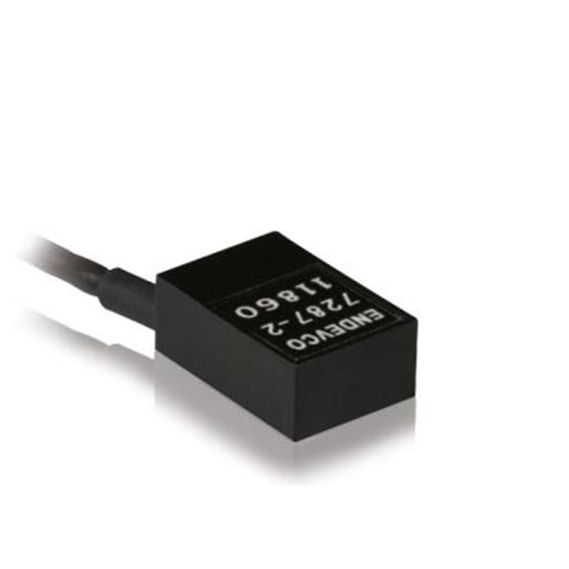 7287 Crush Accelerometer