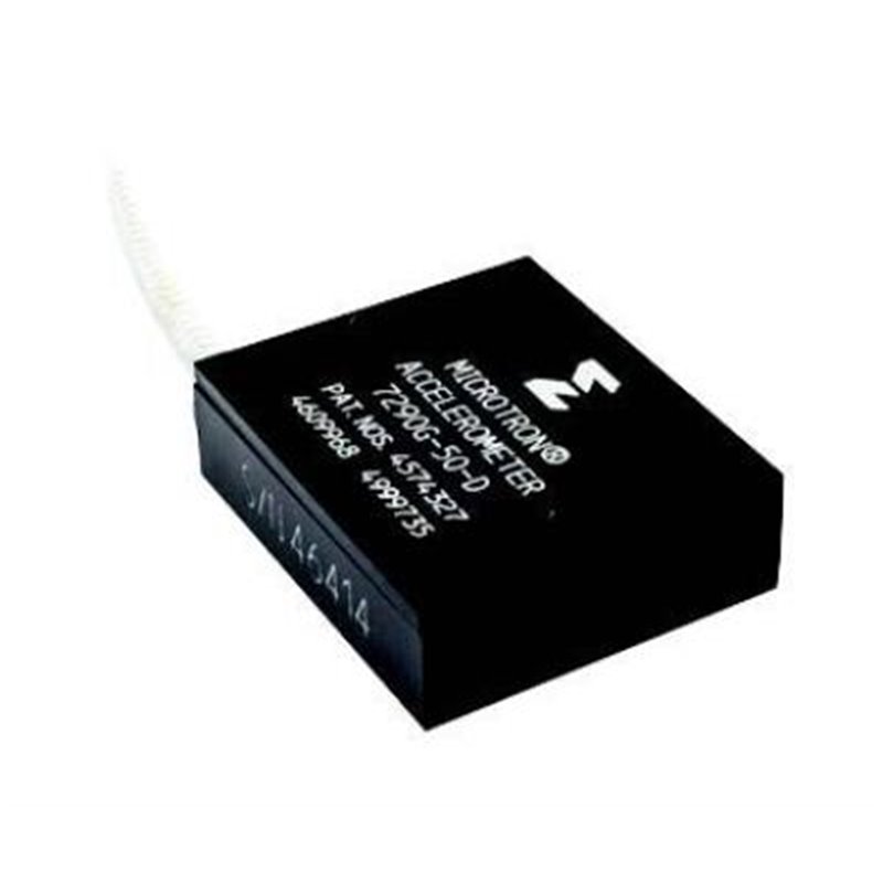 7290G Variable Capacitance Accelerometer