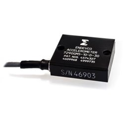 7290G Variable Capacitance Accelerometer