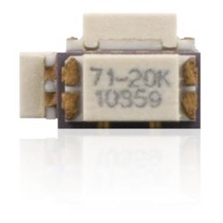 73 Triaxial Accelerometer