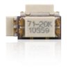 73 Triaxial Accelerometer