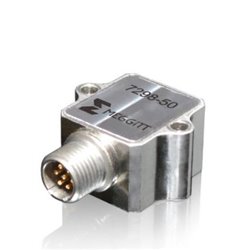 7298 Triaxial Accelerometer