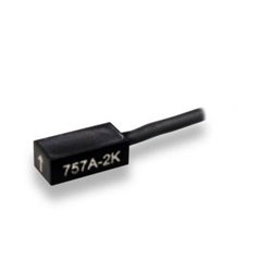 757A-757F Miniature Piezoresistive Accelerometer