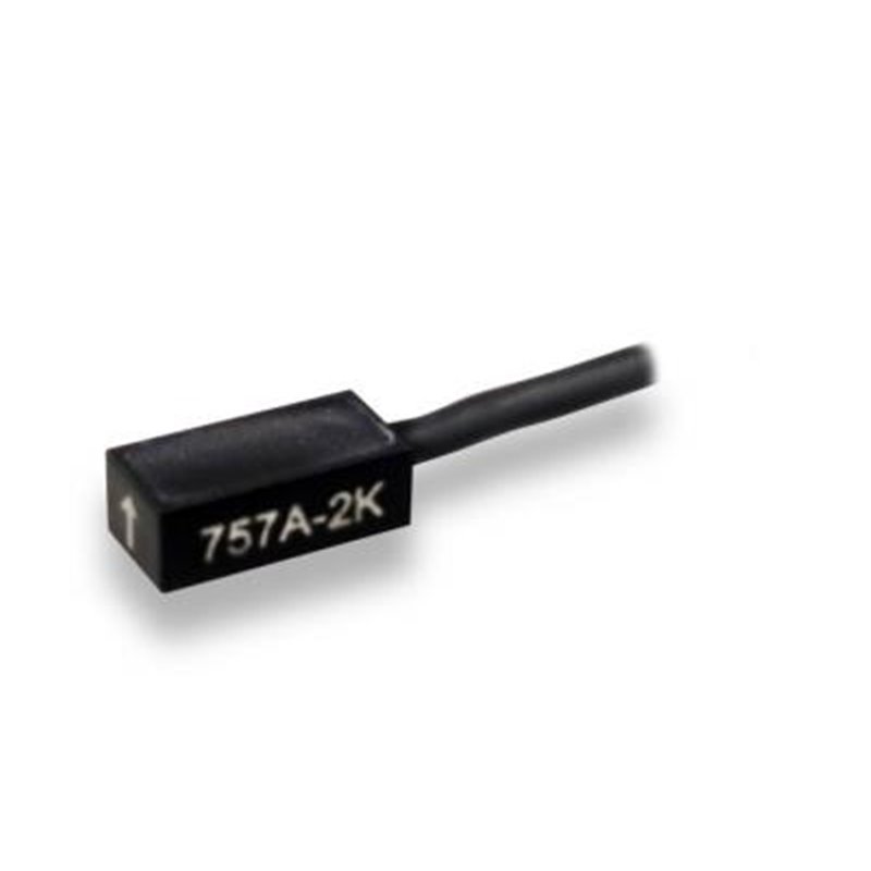 757A-757F Miniature Piezoresistive Accelerometer