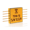 Board Mount Variable Capacitance Accelerometer
