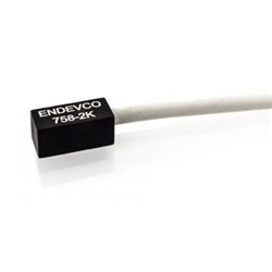 758 Piezoresistive Accelerometer
