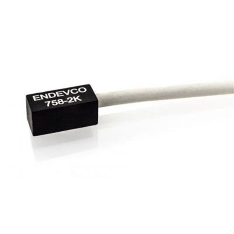 758 Piezoresistive Accelerometer