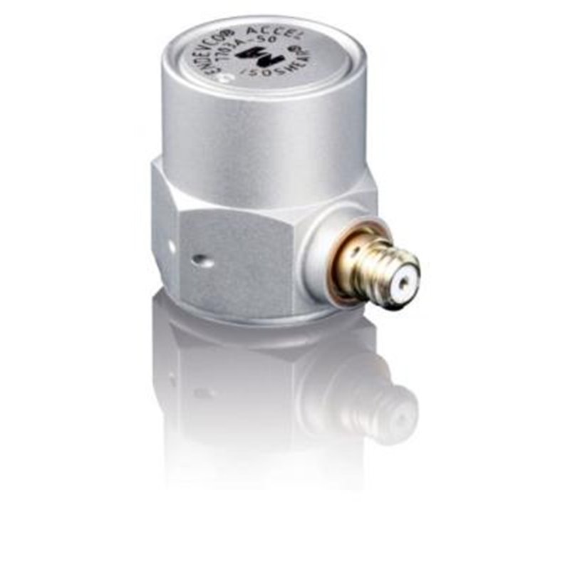 7703A PE Accelerometer