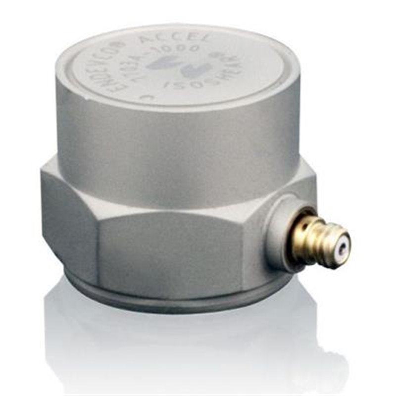7703A PE Accelerometer