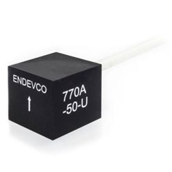 770A-770F Variable Capacitance Accelerometer