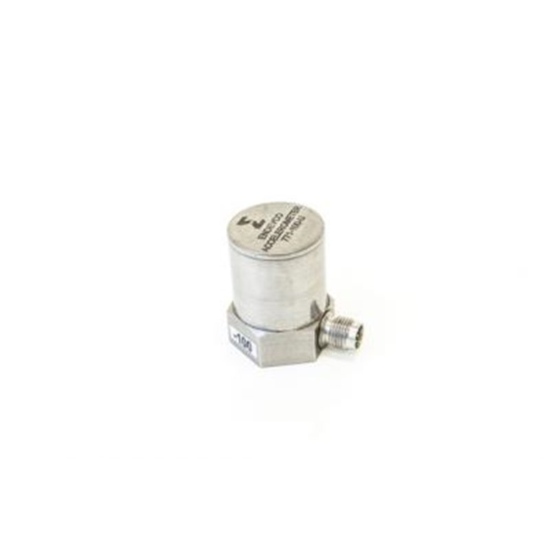 771 Hermetic Variable Capacitance Accelerometer