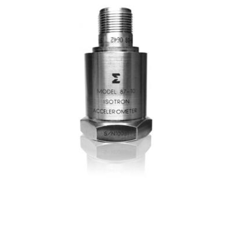 87 Seismic IEPE Accelerometer