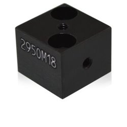 2950M18 Triaxial Mounting Block