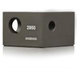 2950 Triaxial Mounting Block