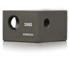 2950 Triaxial Mounting Block