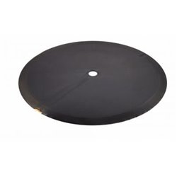 Mounting pad for 8515C