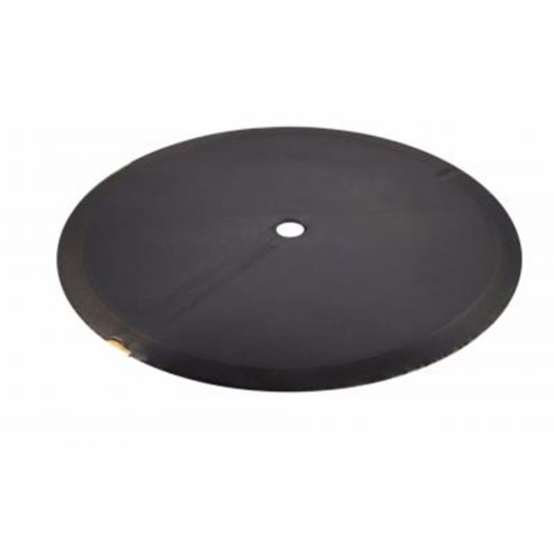 Mounting pad for 8515C