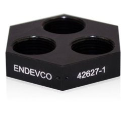 46A Tri-hex Mount