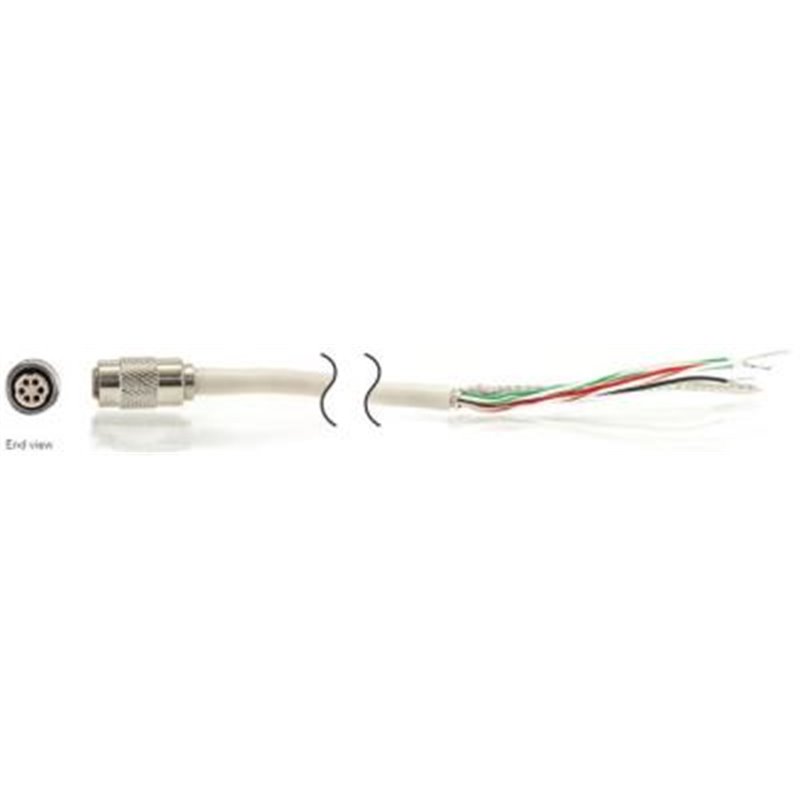 3023B Cable Assembly