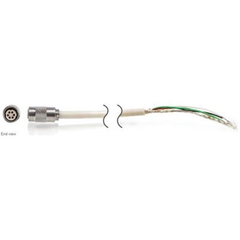 3022B Cable Assembly
