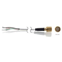 3027A Cable Assembly